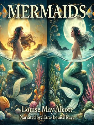 cover image of Mermaids